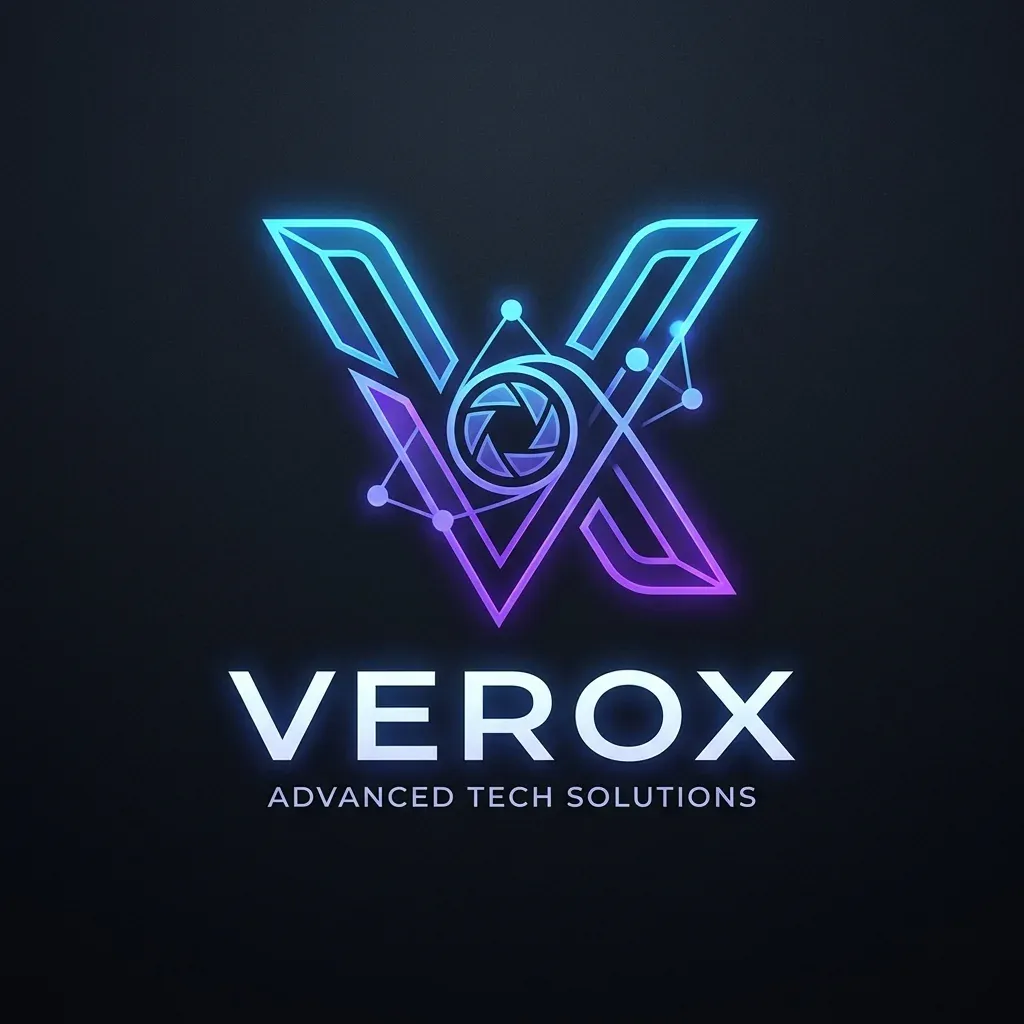 Verox Logo